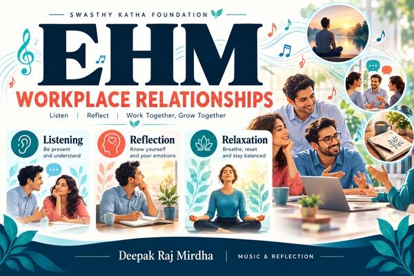 STAFF RELATIONSHIP EHM cover