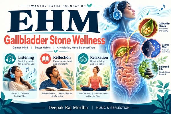 GB STONE EHM cover