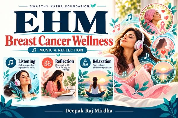 BREAST CANCER EHM cover