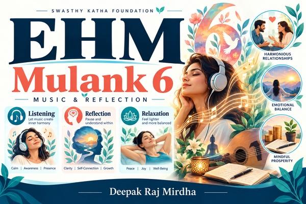 MULANK 6 EHM cover