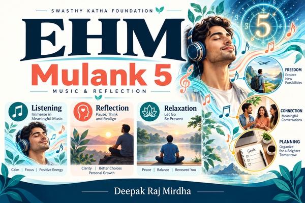 MULANK 5 EHM cover