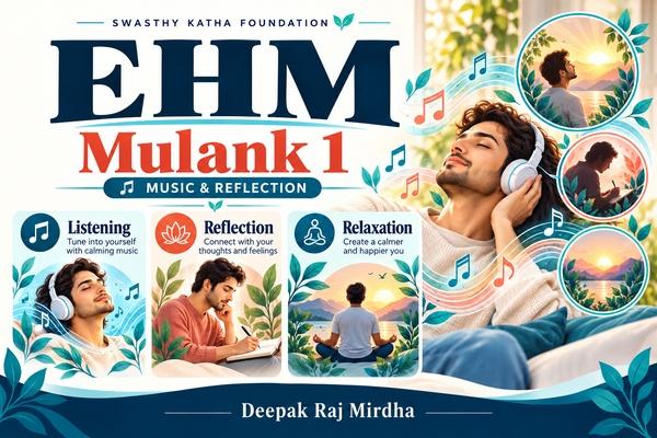 MULANK 1 EHM cover