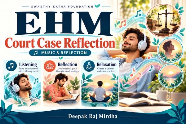 COURT CASE SUCCESS EHM MUSIC cover