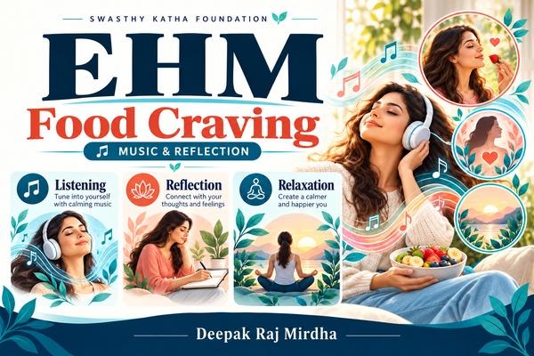FOOD CRAVING EHM cover