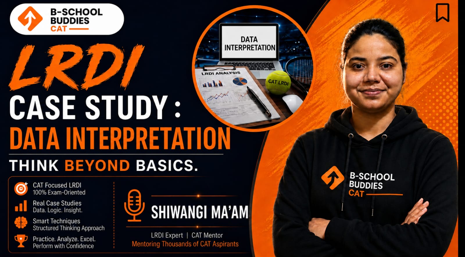 Data Interpretation (DI)  cover