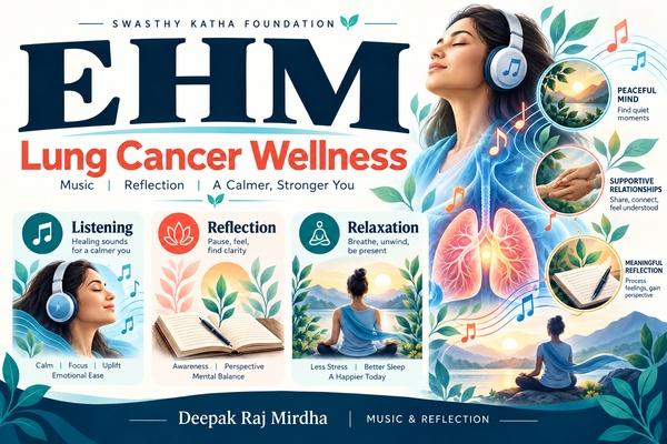 LUNGS CANCER EHM cover