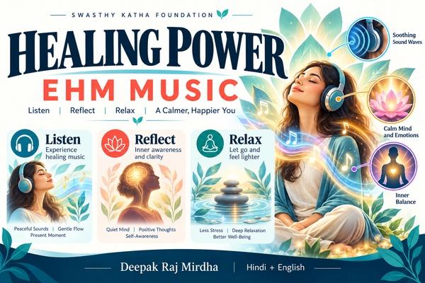 INCREASE HEALING POWER cover