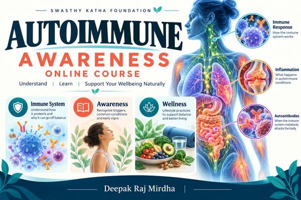 AUTOIMMUNE DISEASE cover