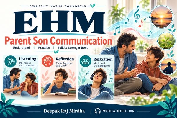 CONTROL SON EHM cover