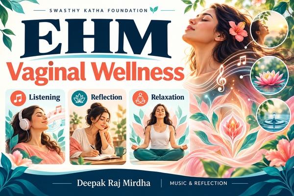 veginal health ehm cover