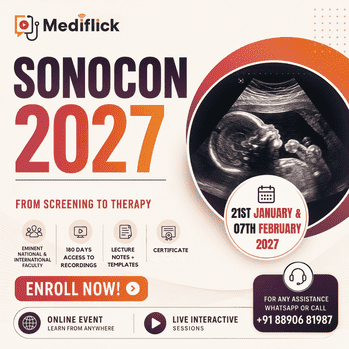 SONOCON 2027 cover