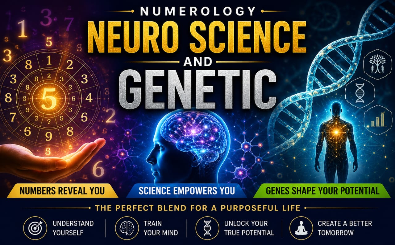 NNL- Neronumerology cover
