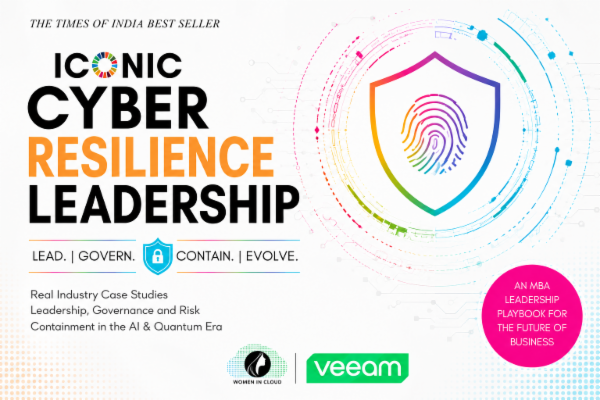 Veaam- Industry Tech Talk System Series cover