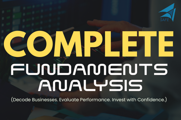 Fundamental Analysis cover