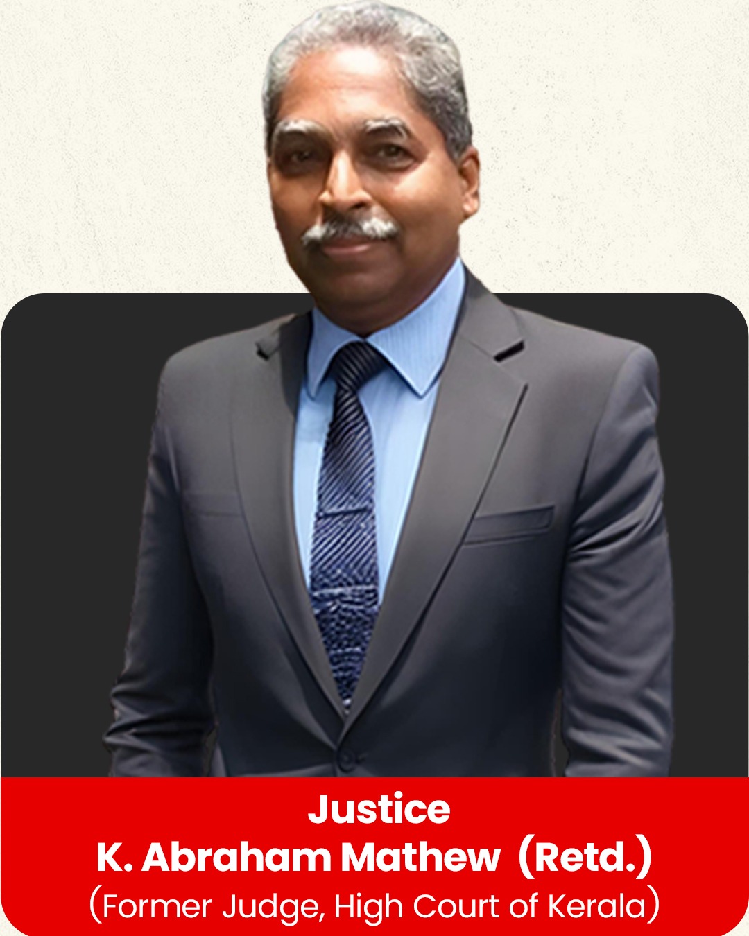 An In-depth Course on Bharatiya Nagarik Suraksha Sanhita 2023 - Justice K Abraham Mathew