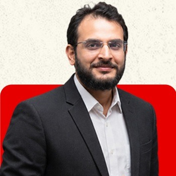 Arun Bhargava