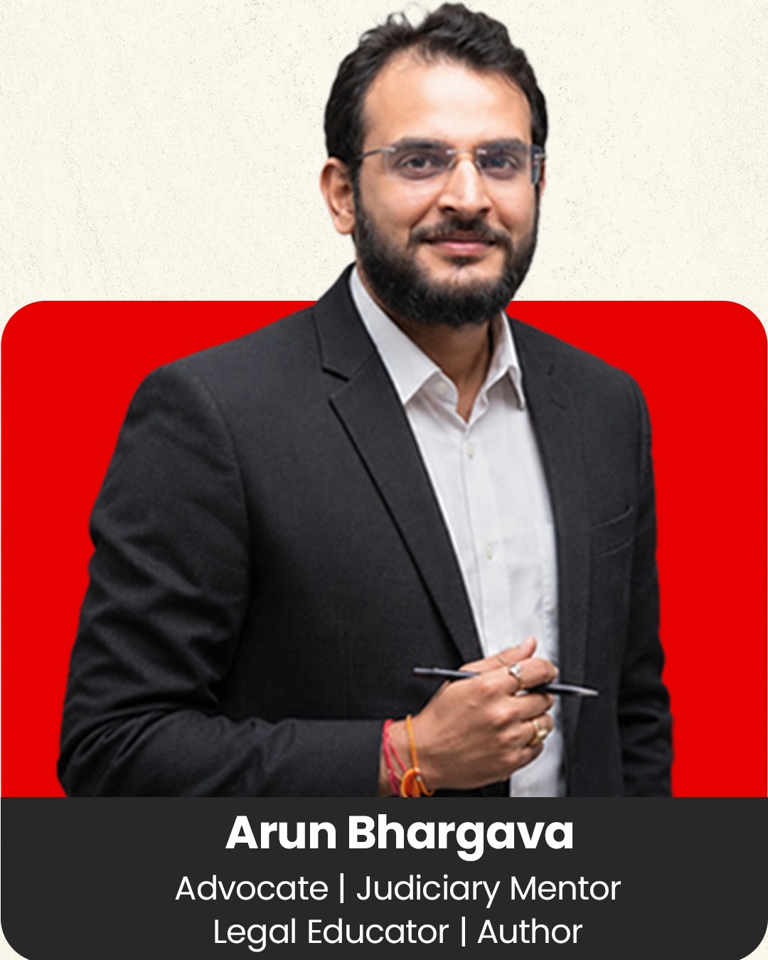 An In-depth Course on Bharatiya Nyaya Sanhita 2023 - Arun Bhargava
