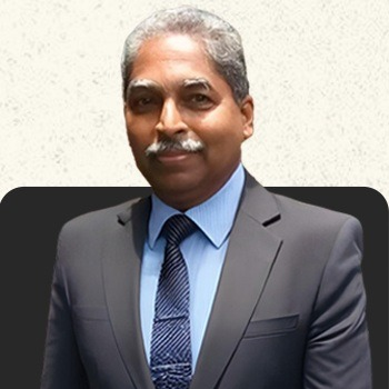Justice K Abraham Mathew