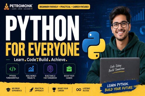 Python for Everyone cover