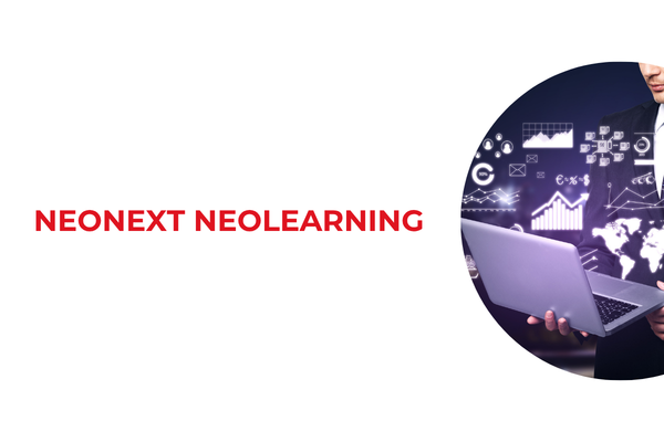 NEONEXT - NeoLearning cover