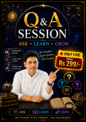 Q & A Session - Ask, Learn, Grow cover