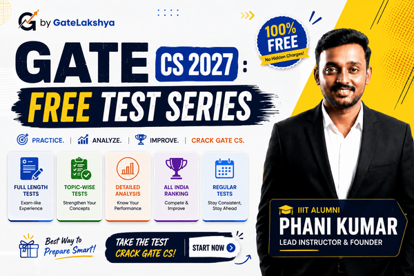 Free NEET Mock Series