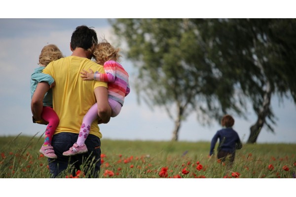 FREE PARENT ZOOM WORKSHOP cover