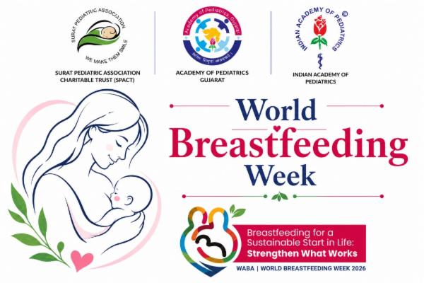 The Breastfeeding Learning Series