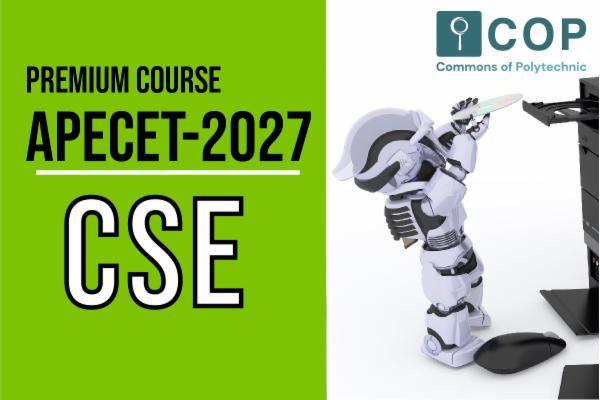 APECET-2027 (CSE) cover