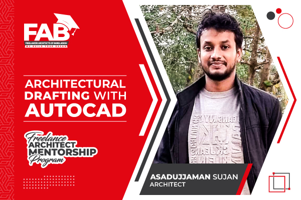Professional AutoCAD Drafting cover