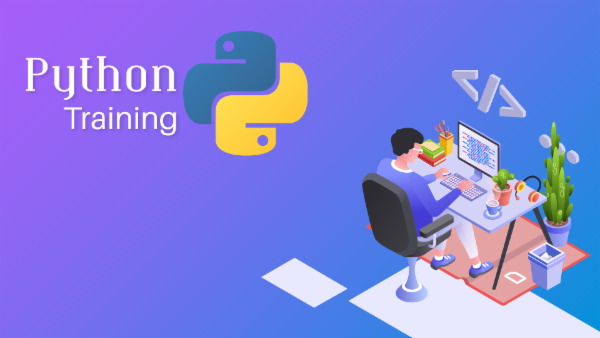 Python-Training-Weekend-10:00AM-12:00PM-25th-JUL-2026 cover