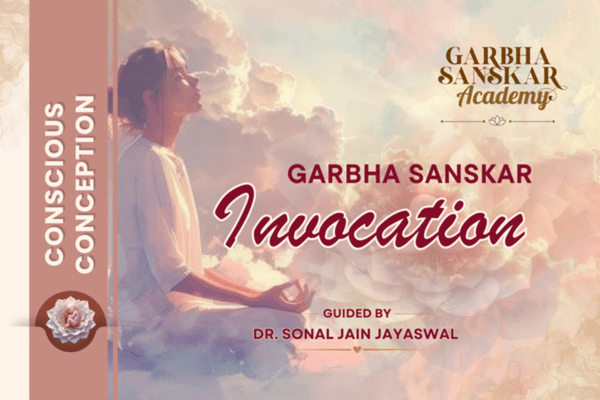 Garbha Sanskar Invocation package preview