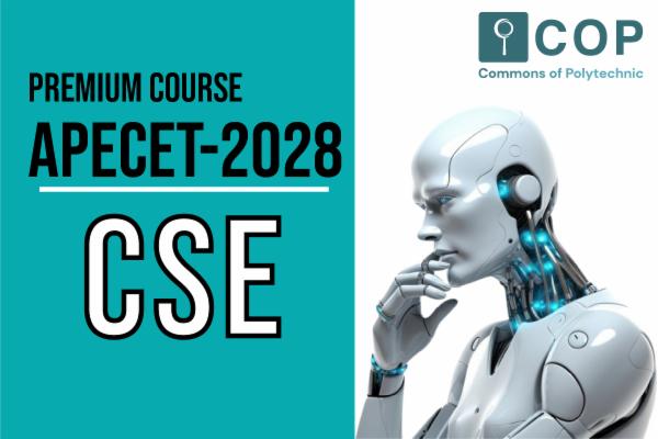 APECET-2028 (CSE) cover