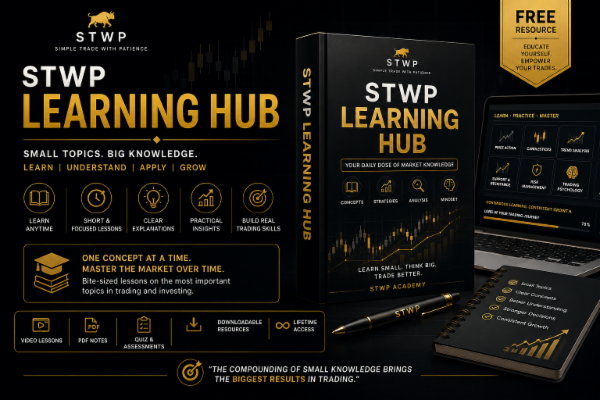 STWP Learning Hub cover