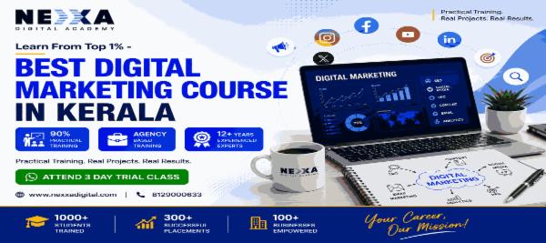 AI Integrated Digital Marketing - Foundation Module cover