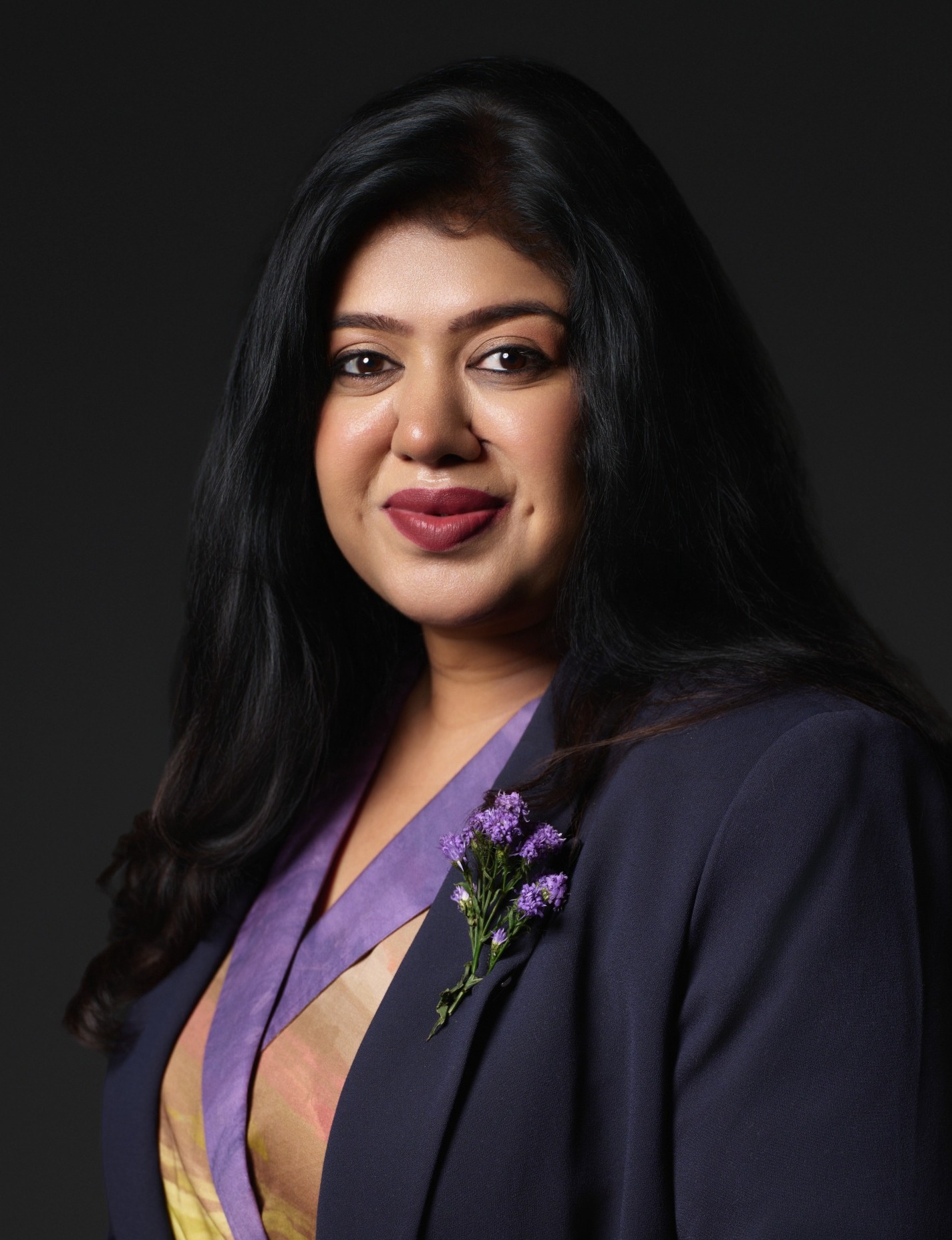 Adv. Avani Bansal