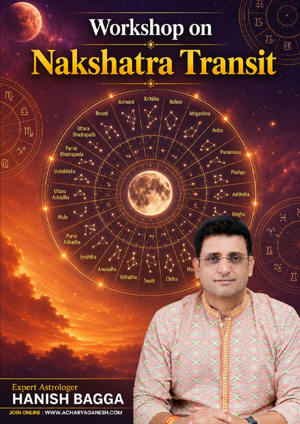 Nakshatra Transit cover