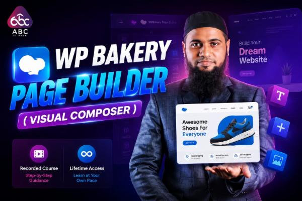 ABC IT Park - WP Bakery Page Builder (Visual Composer) And Landing Page cover