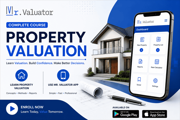 How to Use Mr. Valuator? cover