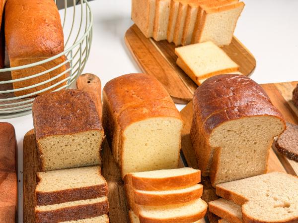 Breads Materclass - Recorded ( English ) cover