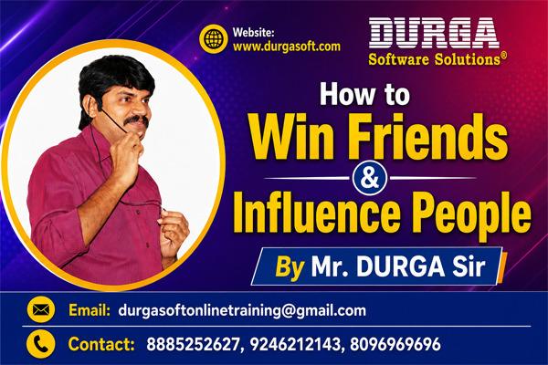 How to Win Friends and Influence People cover