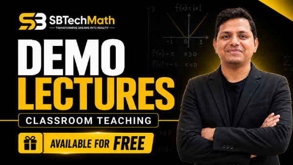 Demo Classes cover