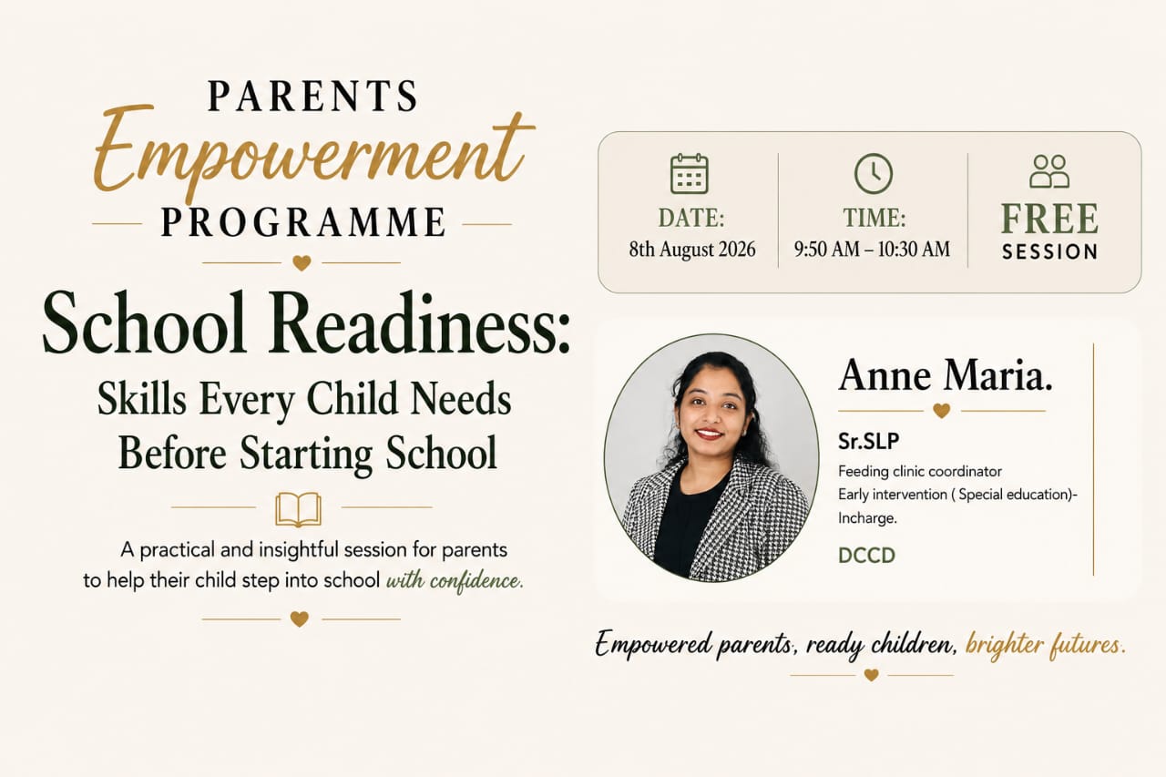 School Readiness: Skills Every Child Needs Before Starting School cover