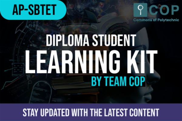 COP STUDENT FREE LEARNING KIT_AP cover