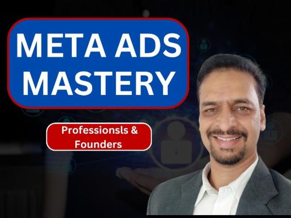 Own The Feed - Meta Ads cover