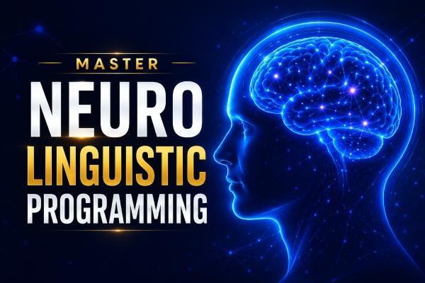 Neuro Linguistic Programming cover