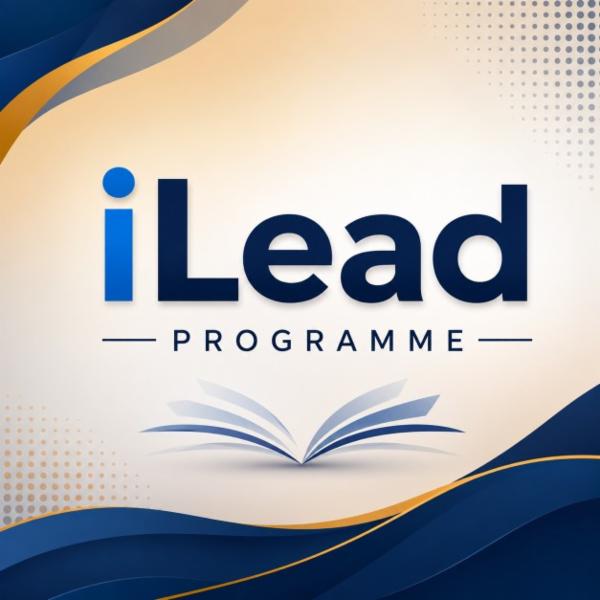 iLead Programme cover