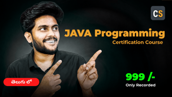Core Java