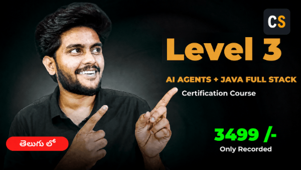 Level 3