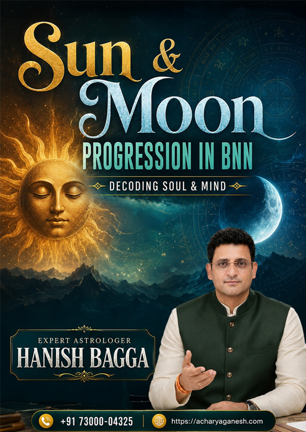 Sun & Moon Progression in BNN Decoding Soul & Mind cover
